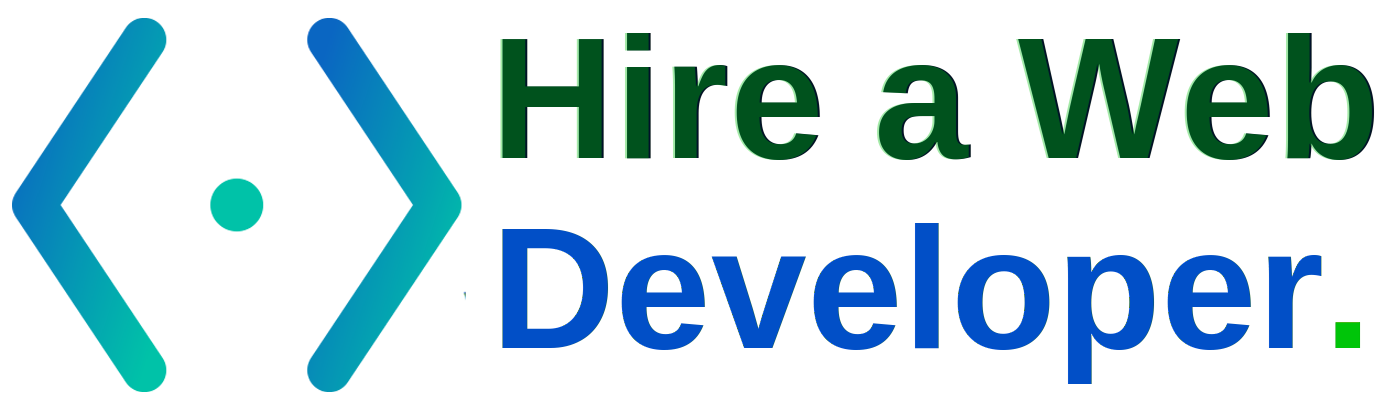 Hire a Web Developer