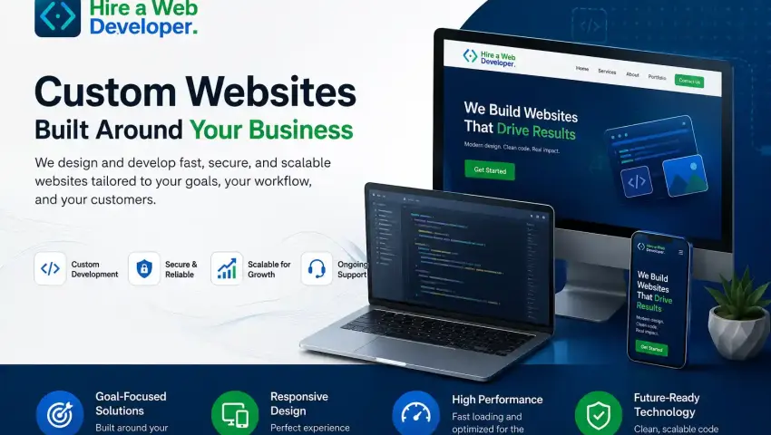Web Development