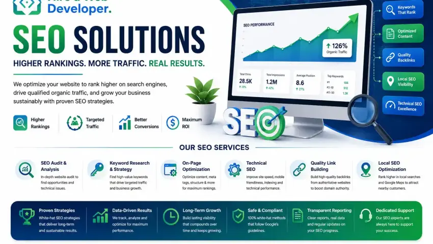 SEO Service